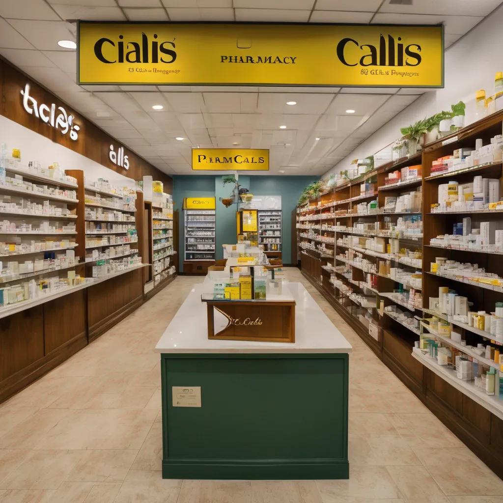 Cialis en france vente numéro 1